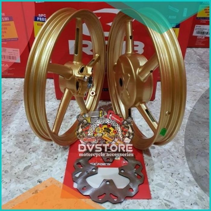 velg rcb mio mio j sp522 ring 14 plus cakram 13m4yZ4 perkakas