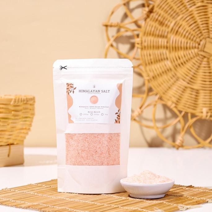 

Alora Garam Himalaya Original Himalayan Sea Salt Alora