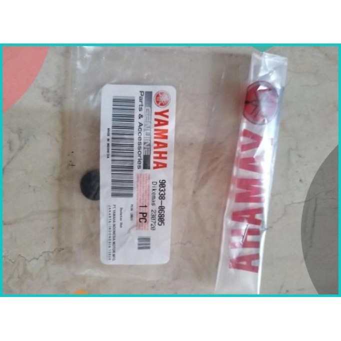 TUTUP BAUT L RAISER STANG RX K RX KING FINO VIXOLION SCORPIO XABRE HIT