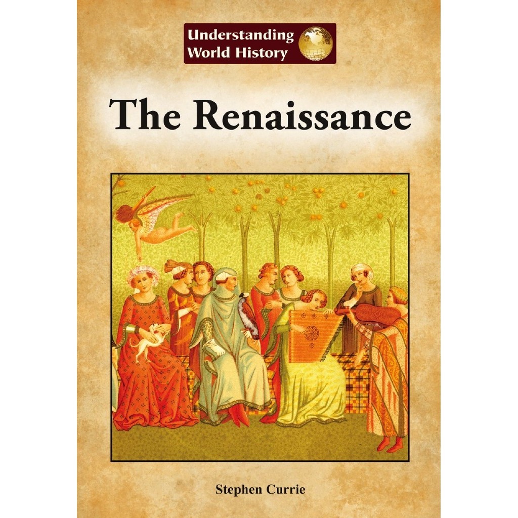 

Understanding World History - The Renaissance (D)