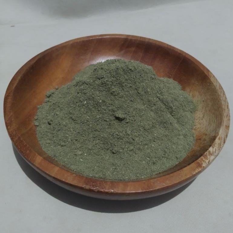 

SERBUK BUBUK BELUNTAS LUNTAS 1 KG RO23