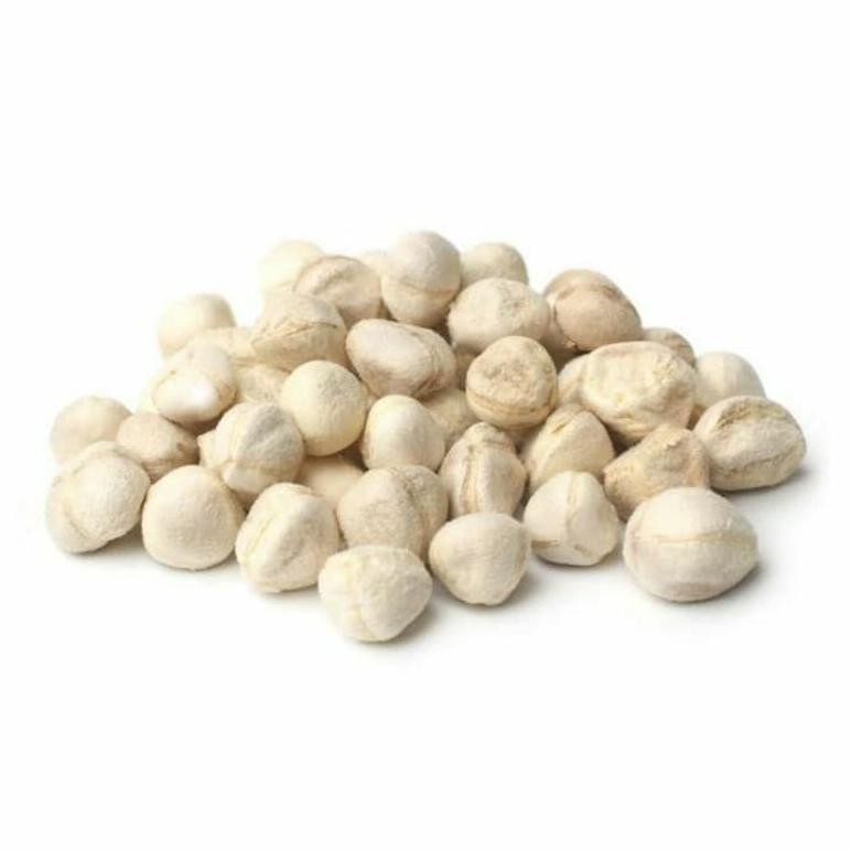 

BIJI KELOR KUPAS 1 KG KUPASAN KERNEL MORINGA RO49