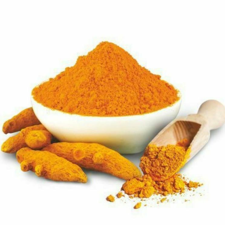 

BUBUK SERBUK KUNYIT KUNIR 500 GRAM MURNI RO45