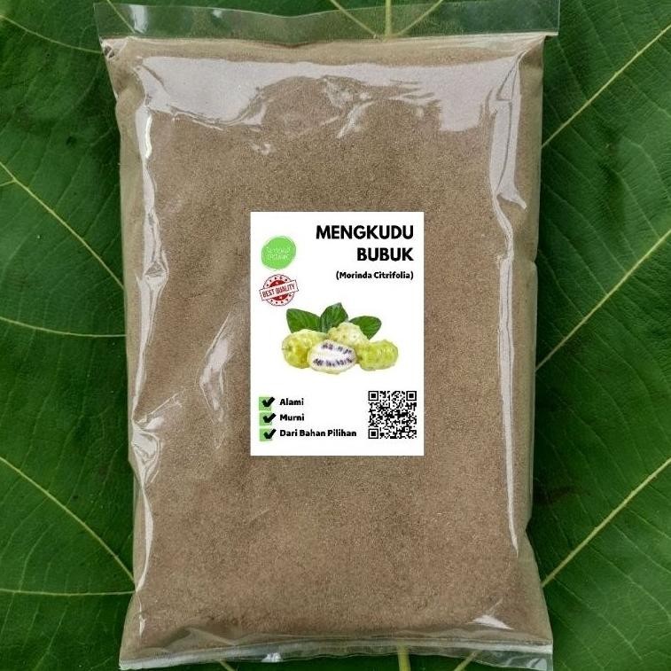 

SERBUK BUBUK MENGKUDU PACE 1 KG RO50