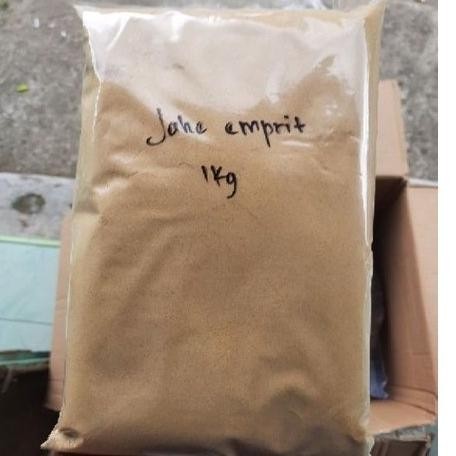 

1KG BUBUK SERBUK JAHE EMPRIT 1 KG RO22