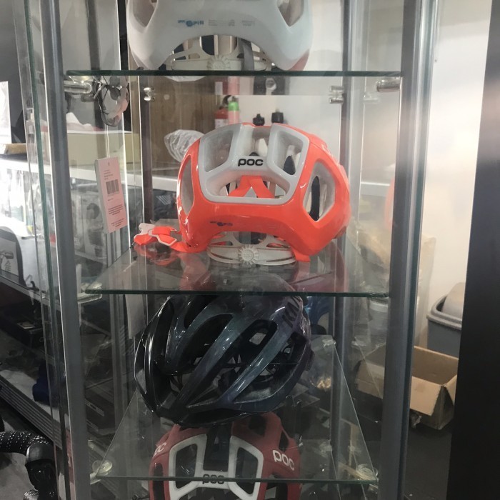 helm POC VENTRAL AIR SPIN