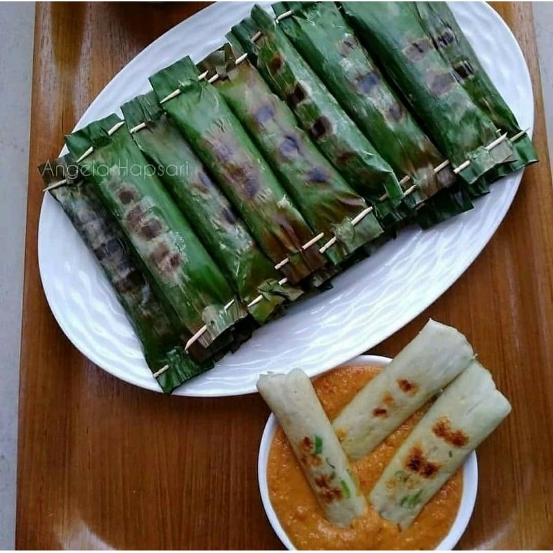 

OTAK OTAK SULTAN
