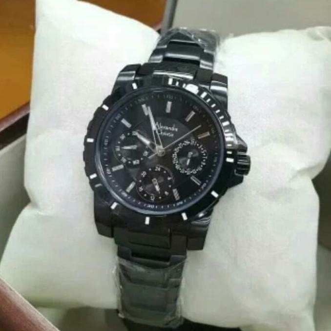 Alexander Christie AC 6141