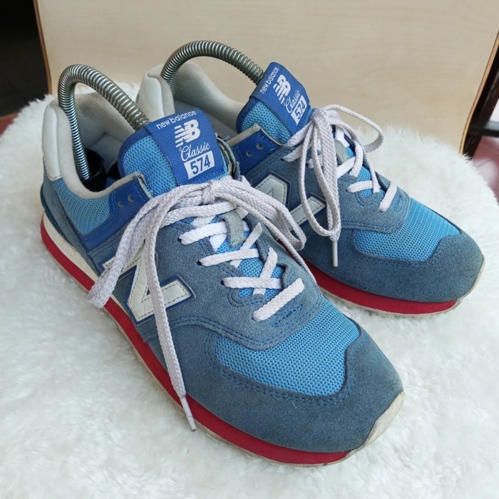 NEW BALANCE NB 574 CLASSIC ORIGINAL