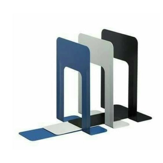 

Pembatas Buku Besi /Sett Isi 2Pcs - U