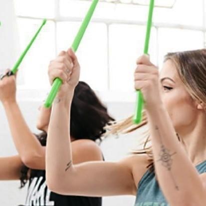 Stik Poundfit 5A Stick Drum Pound Fit Stick Nylon Pound Fit Stick Imanstoress