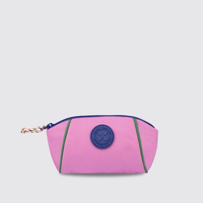 

Exsport Go Go Pencil Case - Pink NOS