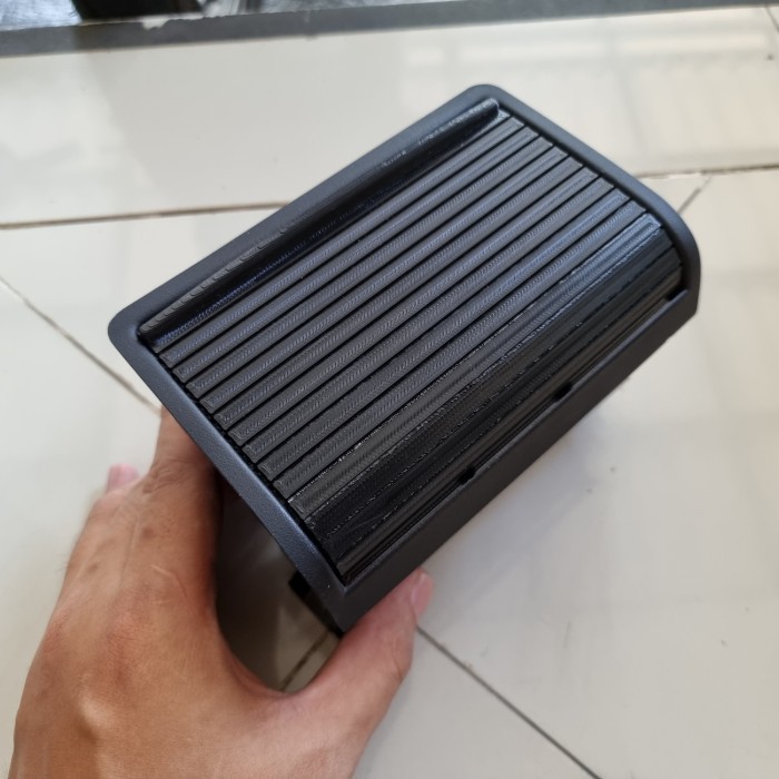 Krey Asbak Belakang Bmw E46 3D Printed Plastik Pla