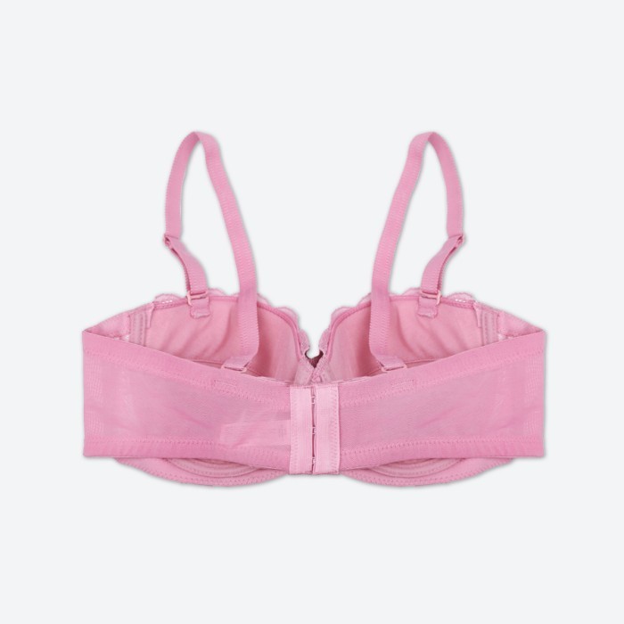 BARU THE BRAHOUSE BRA 1/2 CUP C B01-1413C