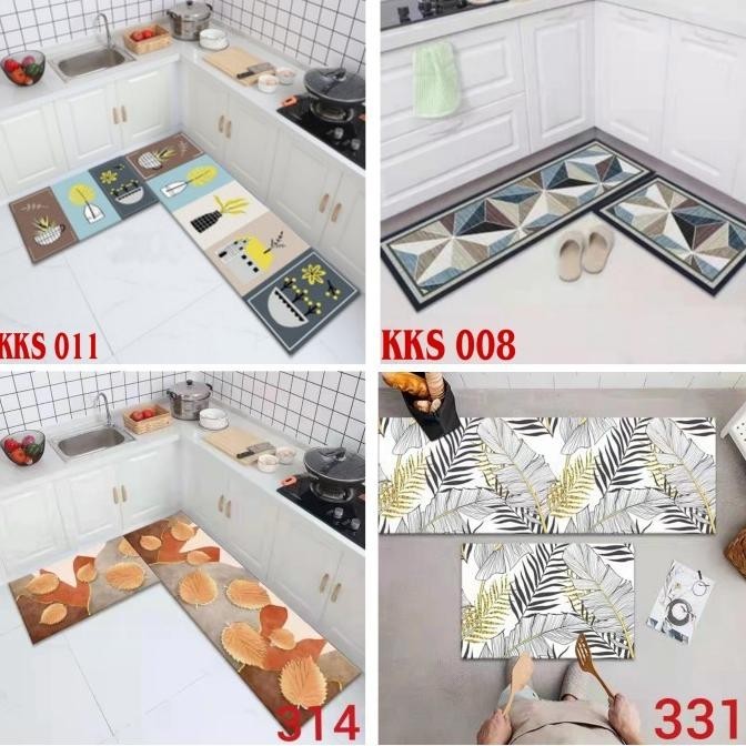 keset dapur, keset kitchen, keset, keset dapur 2 in 1