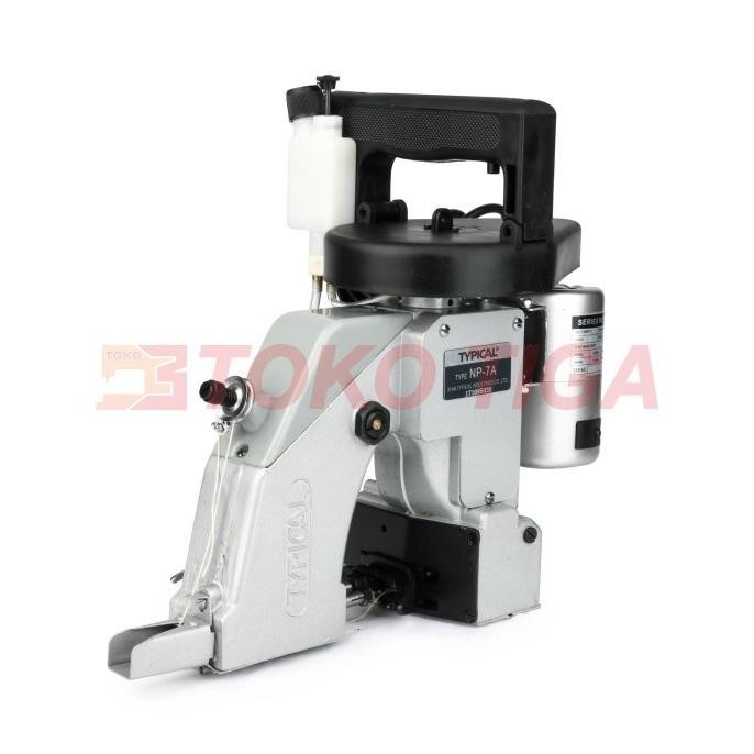 Mesin Jahit Karung TYPICAL NP-7A / NP7A Karung Beras / Plastik /Kertas