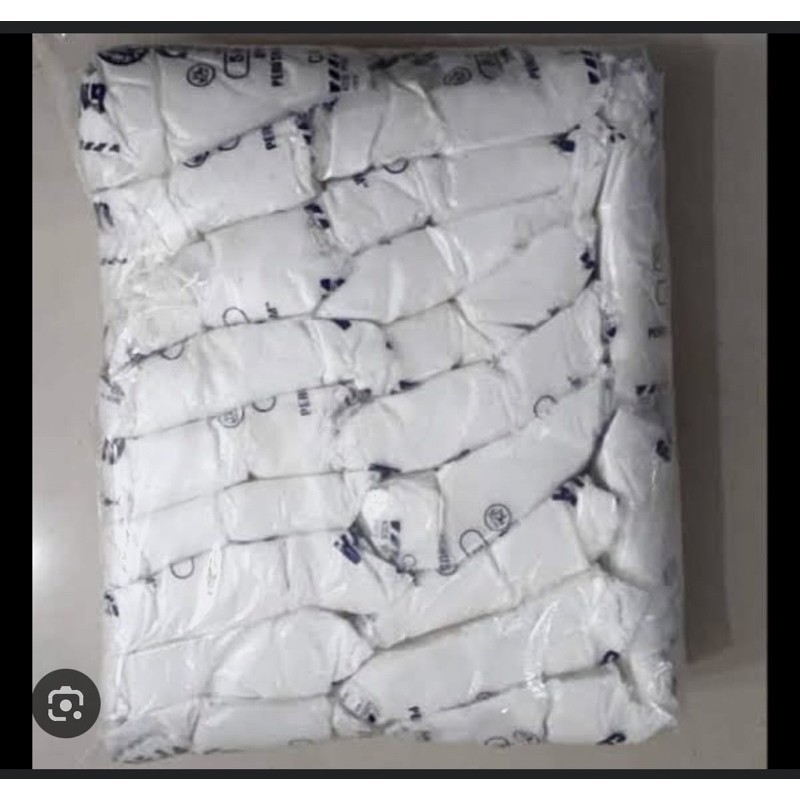 

RB Garam Kepiting Bal isi 20pcs