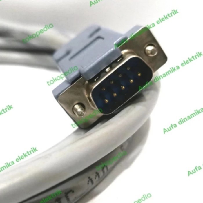 Kabel Hmi Weinview To Plc Fx3G Fx3U Plc Mitsubishi Rs485