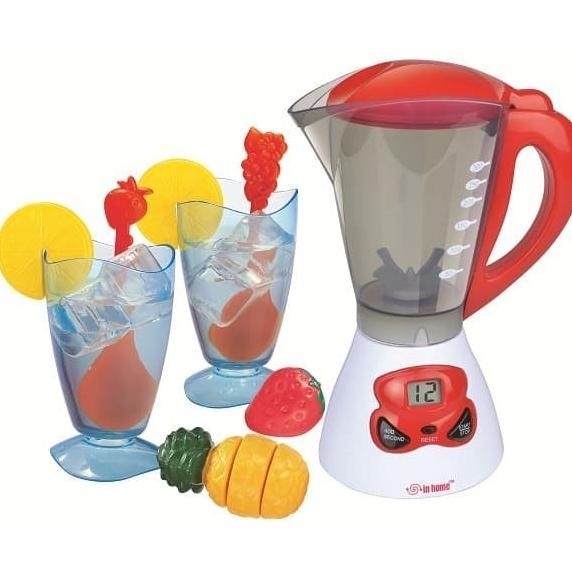 Mainan Redbox Rb-21210 Electronic Blender Playset