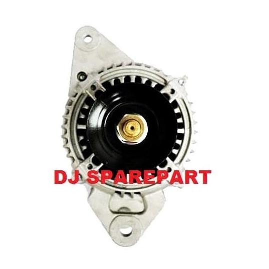 Dinamo Ampere Alternator Toyota Kijang Kapsul 7K 80A