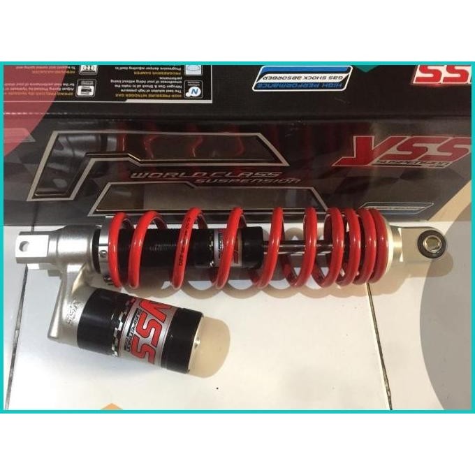 shock tabung bawah yss 330-310 mio vario 125-150 13m4yZ4 onderdil