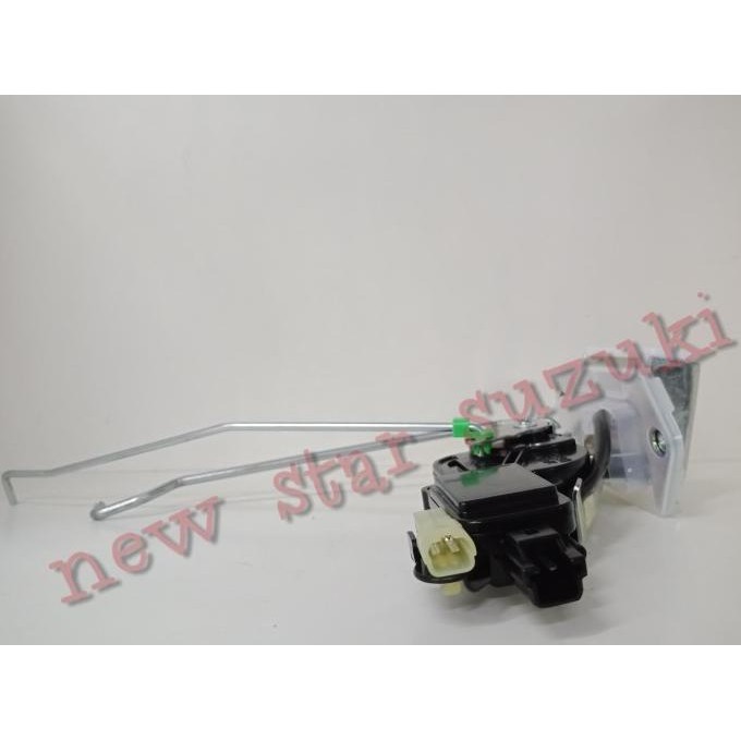 Door Lock Bagasi Suzuki Apv