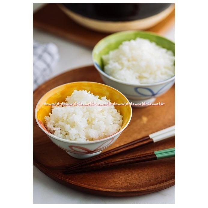 

Kagayaki Japan Rice Beras Jepang Pilihan 2,5Kg Beras Pulen Jepang Kagakyaki Rices Kaga Yaki Beras Membuat Sushi Donburi Onigiri 2.5 Kilo BS81