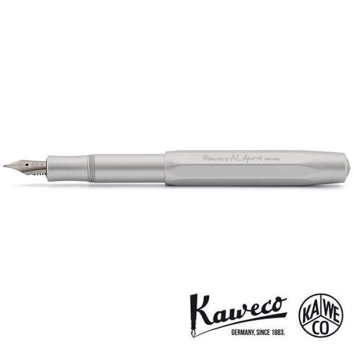 

KAWECO Sport AL Fountain Pen