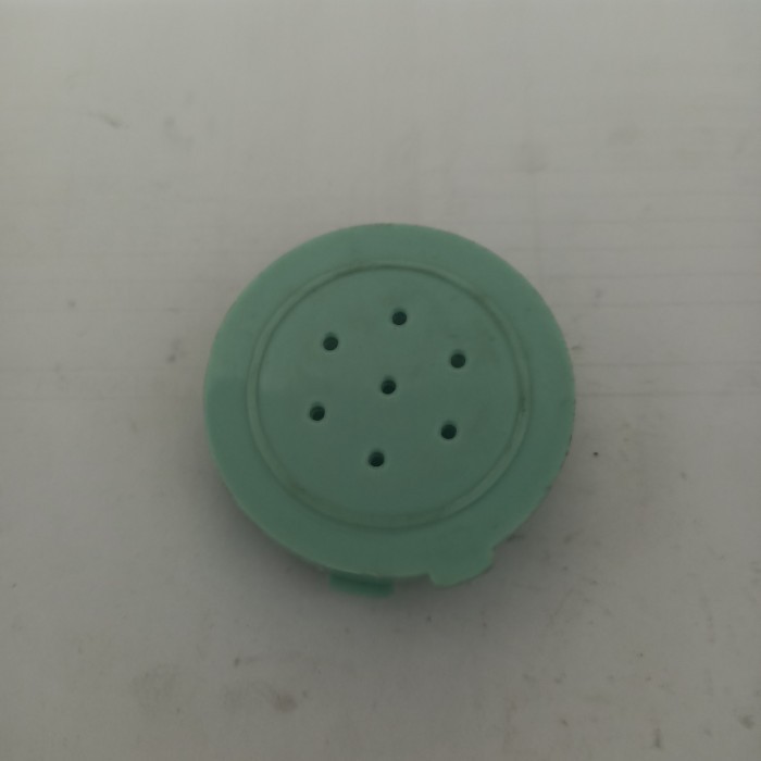 >*>*>*>*] Plastik Tutup Baut Pulsator Mesin Cuci Sanken Original