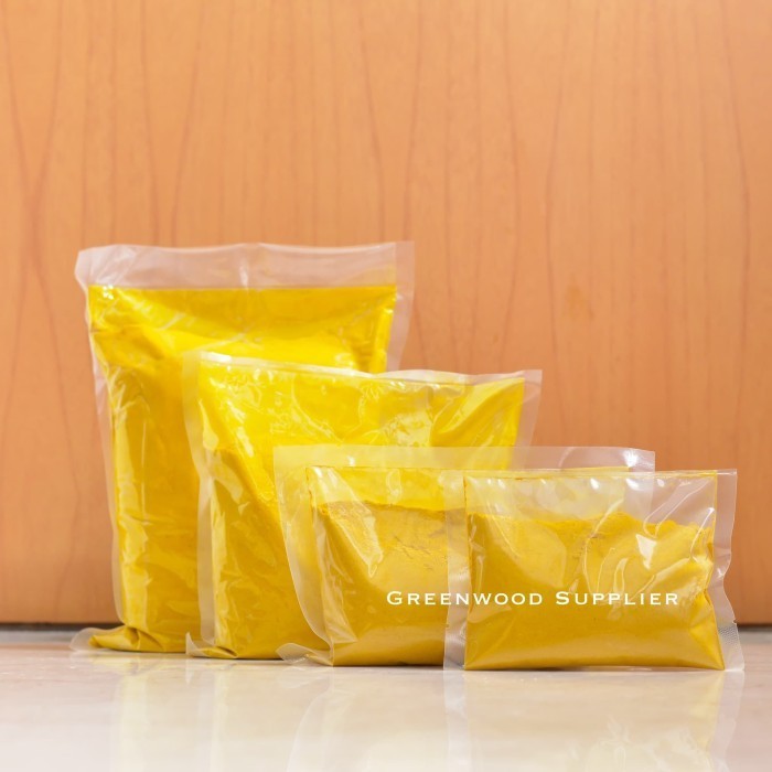 

Brom Kunyit Bubuk / Turmeric Powder - 250G (Premium)