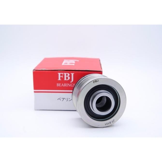 Fbj Pully Alternator Nissan Xtrail T30