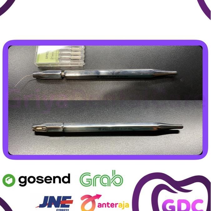 

K File Holder Griya Arte