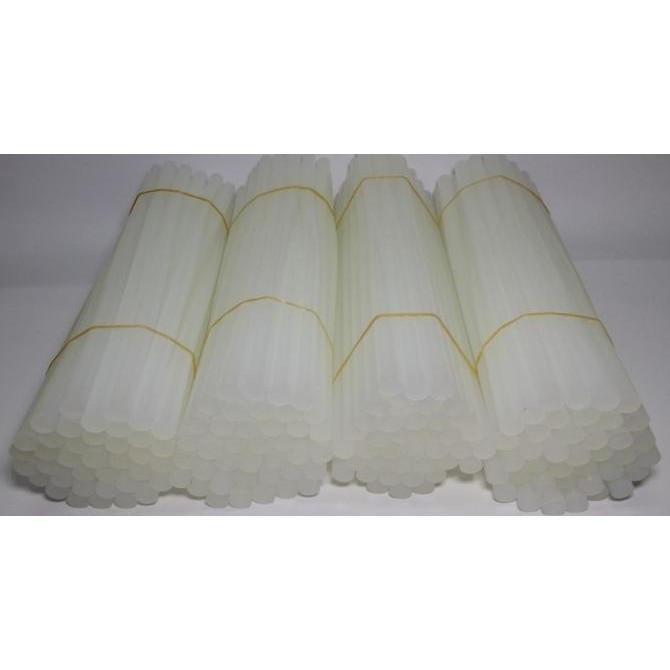 

Isi Lem Lilin Stick Glue Gun Besar Refill 11mm x 28cm (per kilo)