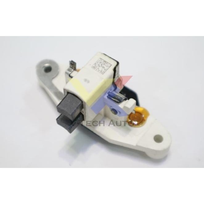 Ic Regulator Alternator Mercedes Truck 12V 1197311090 Bosch