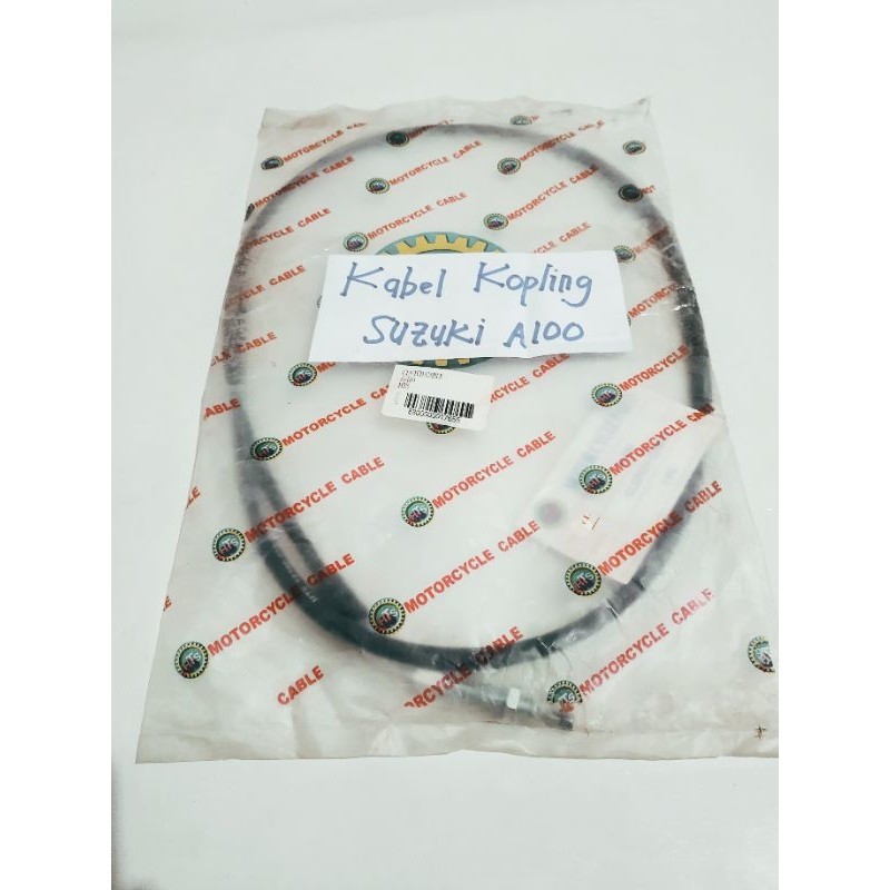 kabel kopling Suzuki A100 A 100