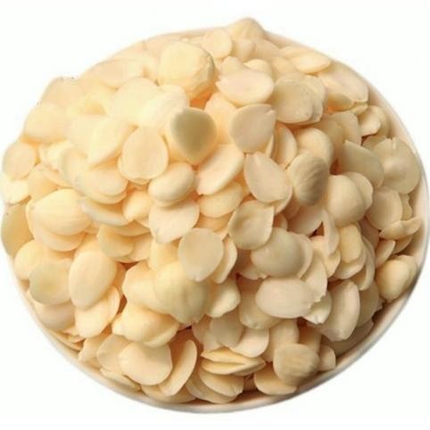 

BN 100 gram Premium Bai Xing Ren Apricot Seed Bitter Apricot Kernal Fresh Original TERLARIS