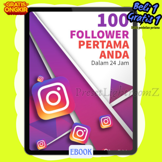 

IND1104 100 Follower Pertama Dalam 24 Jam-Revisi