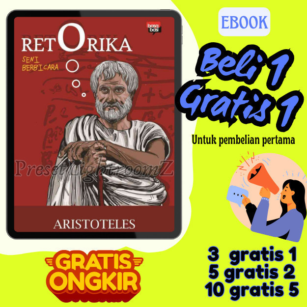 

IND0002 RETORIKA : SENI BERBICARA- Revisi
