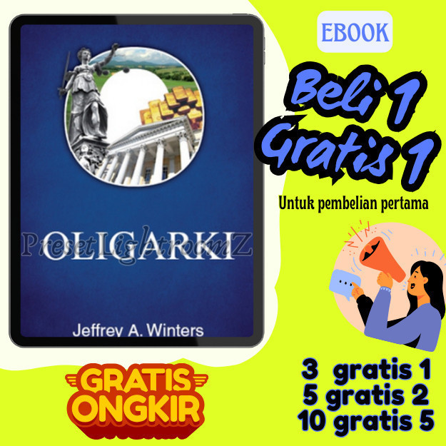 

IND0364 Oiigarki- Revisi
