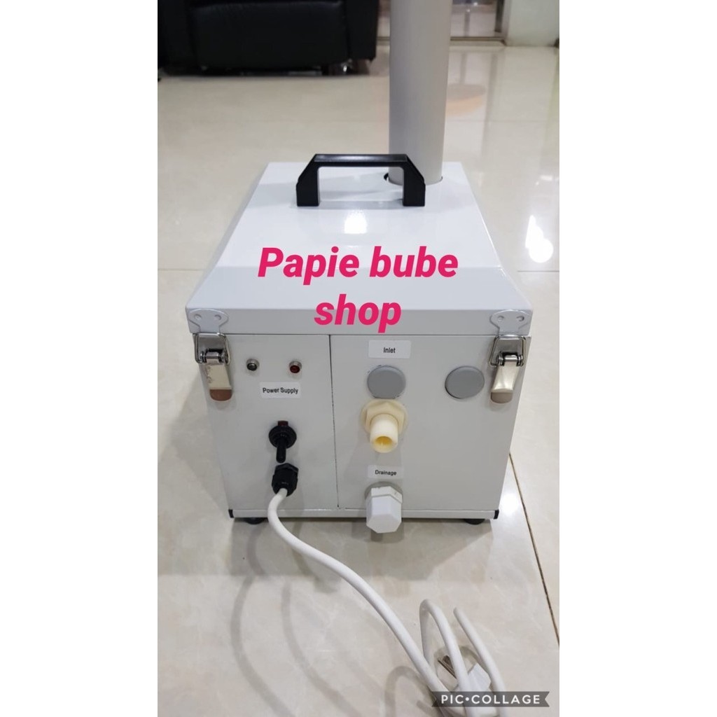 Mist Maker 6 Mata Komplit Mesin Kabut Mesin Embun Walet