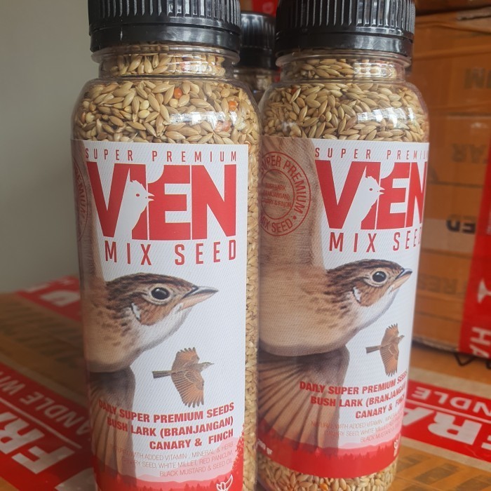 Vien Mix Seed Premium