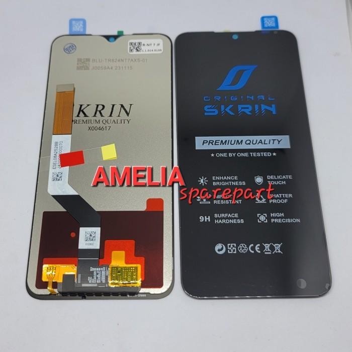 Lcd+Touchscreen Redmi Note 7 / Note 7 Pro Ori