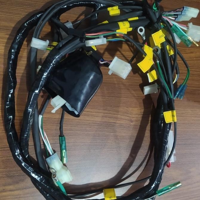 Kabel Body Nsr R 150