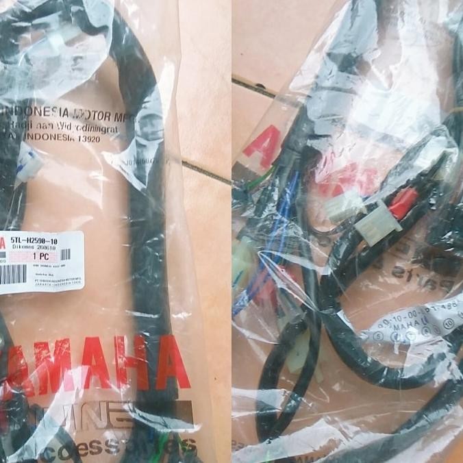 Kabel Body Mio Sporty 2004