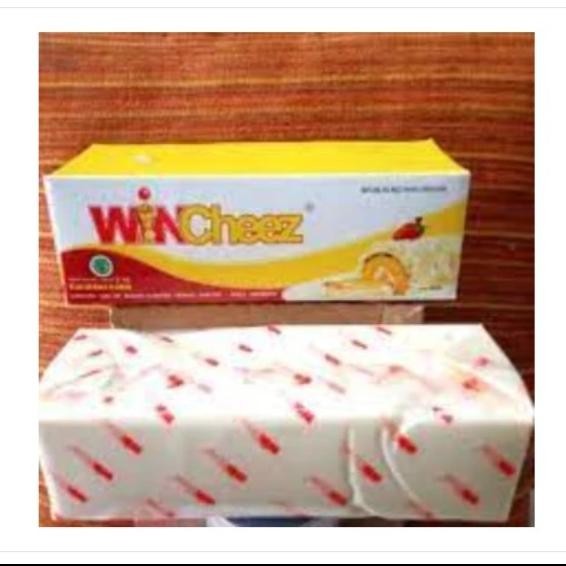 

KEJU WINCHEEZ 2KG CHEDDAR CHEESE BLOCK | KEJU MINCHEEZ CHEDDAR OLAHAN TP