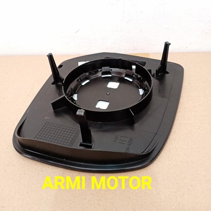 Kaca Spion Ford Everest & Ranger 2007-2012 Kiri Original Ford