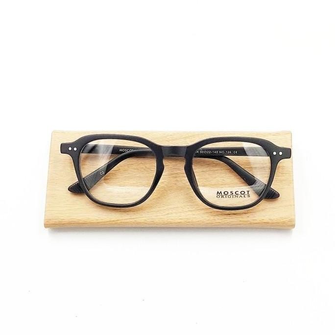 Frame Kacamata Minus Moscot Billik Pria Wanita