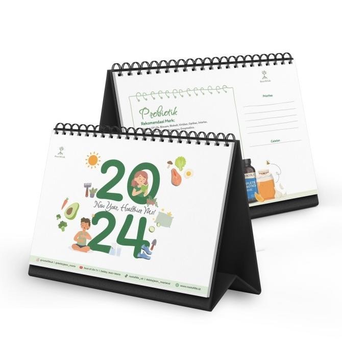 

Kalender 2024 Custom Kualitas Premium