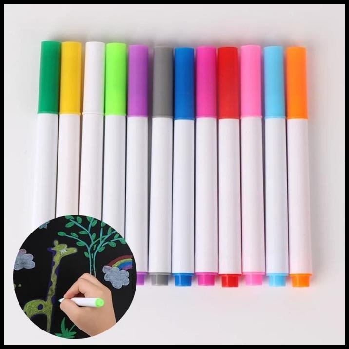 

HOT DEAL MAINAN ANAK SPIDOL KAPUR REFILL BUKU MENGGAMBAR GRAFIITI BOOK !!!!!!!