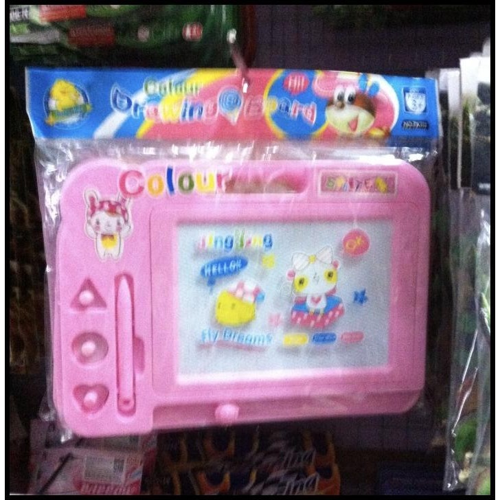 

GRATIS ONGKIR MAINAN PAPAN TULIS !!!